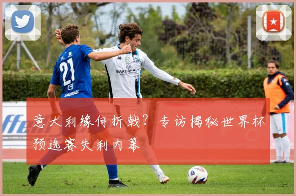 意大利缘何折戟？专访揭秘世界杯预选赛失利内幕