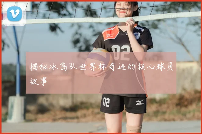 揭秘冰岛队世界杯奇迹的核心球员故事